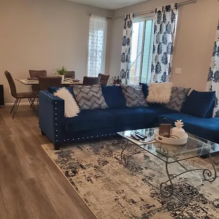 Appartement Nile Haven